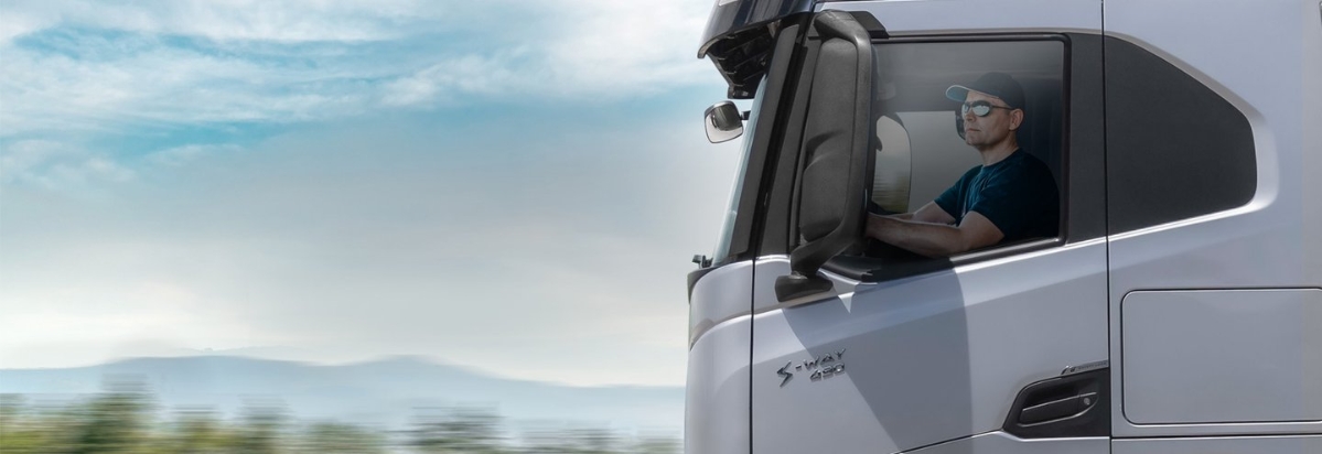 Corso IVECO ECOSMART: il corso perfetto per te - Lombardia Truck